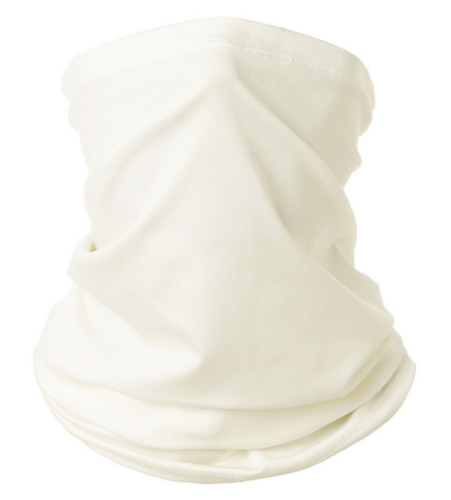 Bandana Gesichtsmaske Sturmhaube wiederverwendbar waschbar Halstuch Schal Sonnenschutz - Bild 6 von 26
