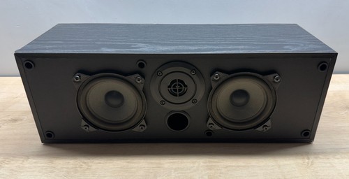 Wharfedale Valdus Center Lautsprecher Surround Sound Kanal Heimkinosystem - Bild 2 von 13