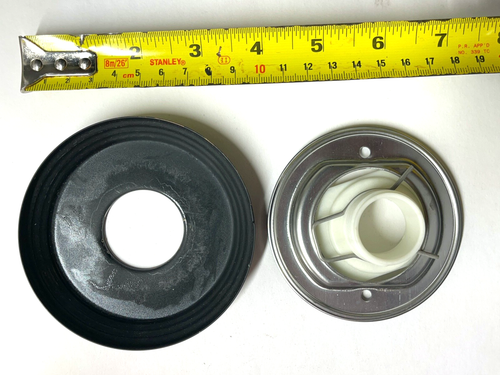 Kohler Trim Ring Plate - Picture 4 of 4