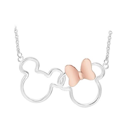 【Baublebar】★ブレスレット★ Minnie Bride Pisa Bracelet Amazon.com: BaubleBar Mickey Mouse Groom Pisa Stretch