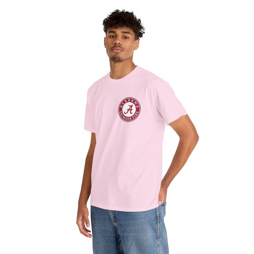 Camiseta de la Universidad de Alabama - Imagen 55 de 61