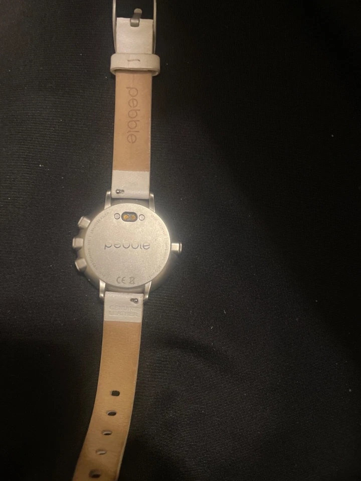 peebles 14mm apple smart watch - Image 2 of 2