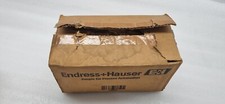 ENDRESS + HAUSER CERABAR M PMC51-1M05310 PRESSURE TRANSMITTER FREE FAST SHIPPING