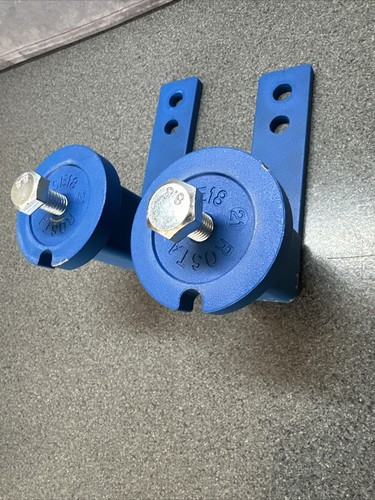 Tension Arm SE18 ROSTA SKU-2021 - Picture 6 of 8