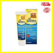 Dr Smith's Diaper Rash Ointment - FREE SHIPPING