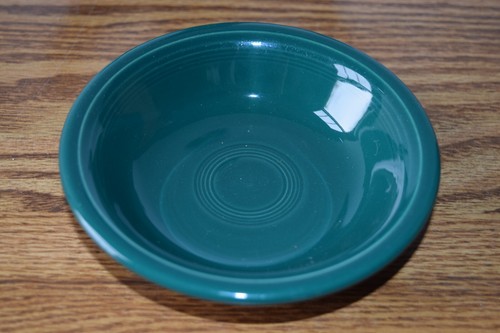 Fiesta Berry Bowl 6 oz HLC Fiestaware *Choose Your Color* - Picture 24 of 35