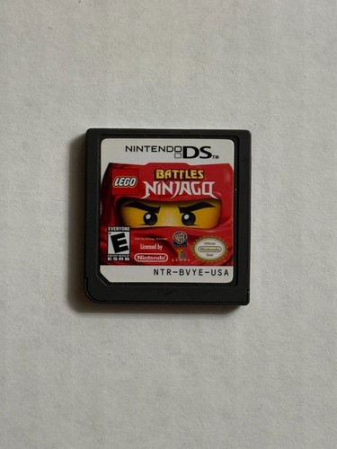 Nintendo DS Cartridges - Picture 18 of 30