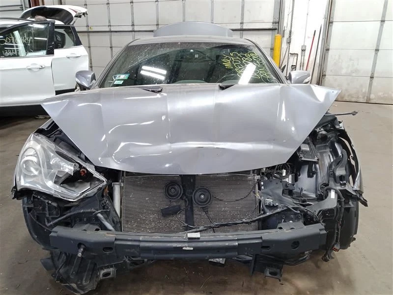 Alternador Genesis Sku #3878535 2016 Foto 4 de 4