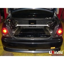 Ultra Racing Fit Toyota Altezza/Lexus IS 200 XE10 1998-2005 Rear Strut Brace Bar