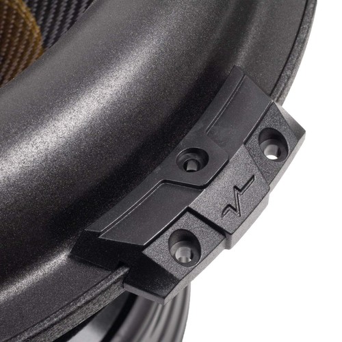 Vibe Subwoofer 18 Inch Black Death SPL Competition Sub 5000w RMS BDC18D1SPL-V4 - Picture 4 of 7