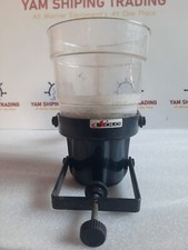 Only for parts Solo Smoke Detector Tester old modal SN 60326