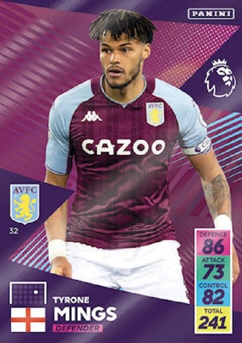 2021/22 PANINI ADRENALYN XL PREMIER LEAGUE single trading cards (4-383) - Picture 20 of 252