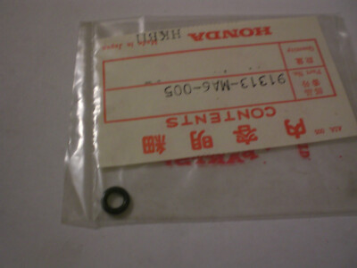 Honda CBX550F O-Ring 48X1.9 NW Transmission New Genuine NOS Parts