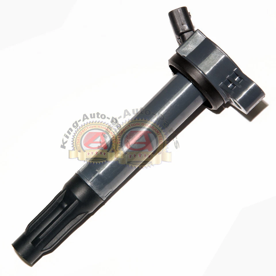 Ignition Coil Pack for Camry Rav4 Avalon Lexus RX350 ES350 3.5L UF487 Set of 6 Foto 3 de 4