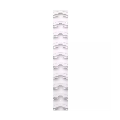 2PCS Space Saving 10 Hat Organizer Rack for Baseball Caps Hat Storage Holder AU - Picture 19 of 27