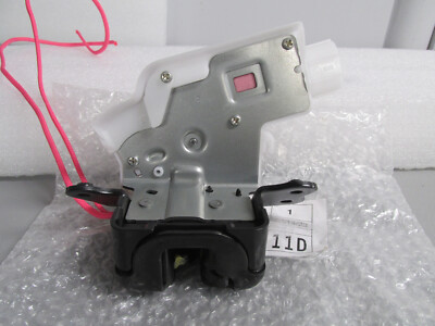 OEM 2019-23 Toyota Rav4 Rear Lock Assy Back Door 69350-42090 | eBay