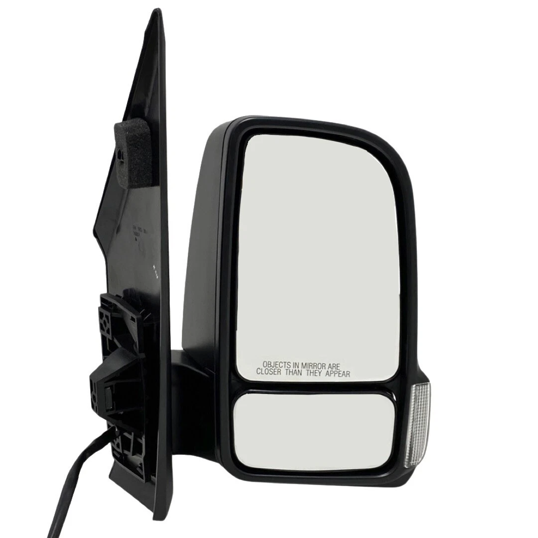 Mercedes-Benz Freightliner Sprinter Passenger Right Side Mirror 2019-2024