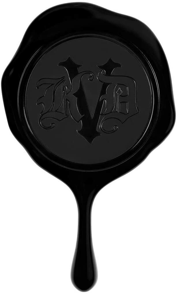 LOT 2 MIROIRS KAT VON D ETAT NEUF Ograniczona 25% ZNIŻKI