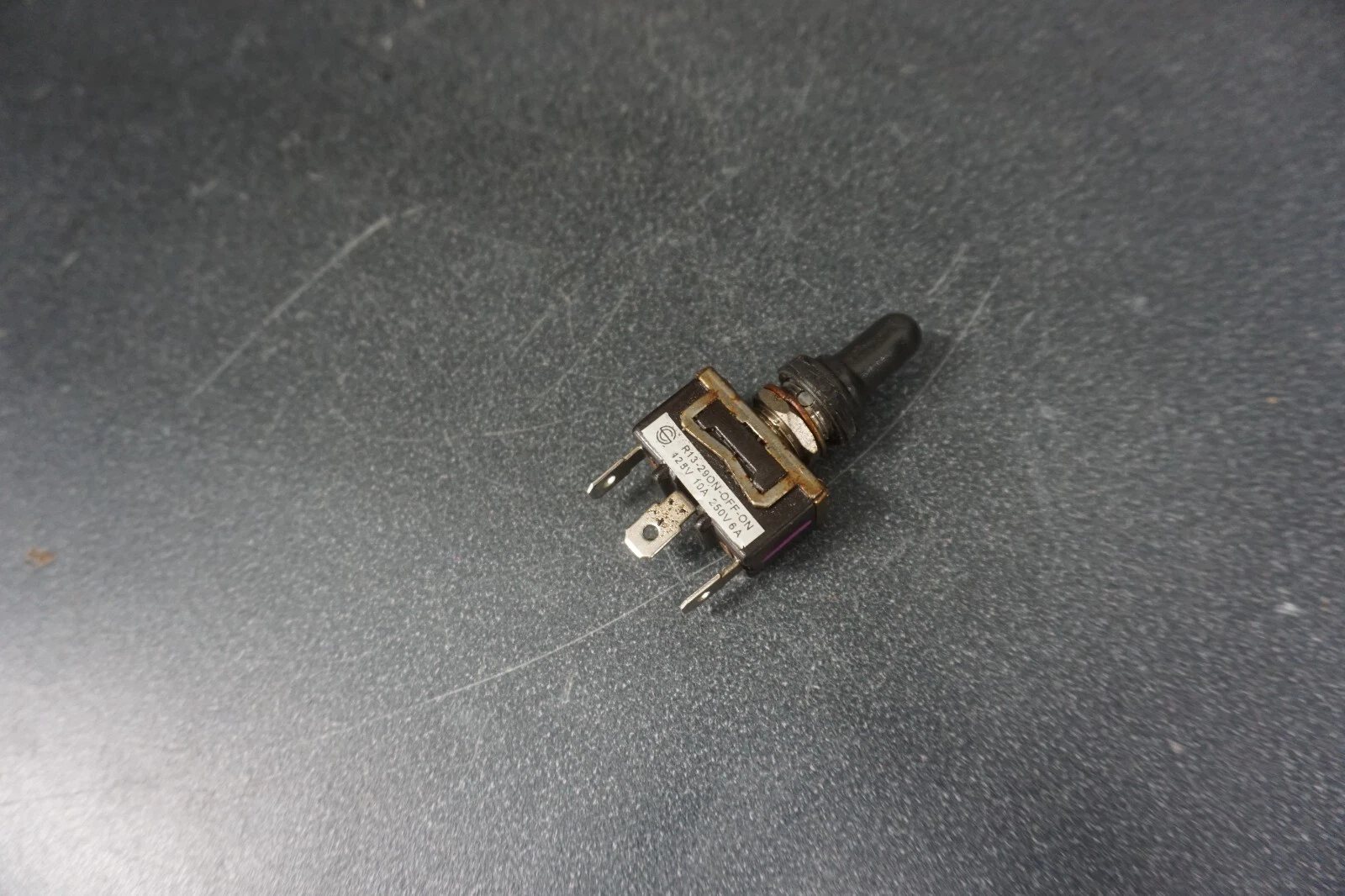 1996-2013 Ski-Doo MXZ Mach Z Summit Skandic OEM Electrical Heating Grip Switch