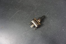 1996-2013 Ski-Doo MXZ Mach Z Summit Skandic OEM Electrical Heating Grip Switch