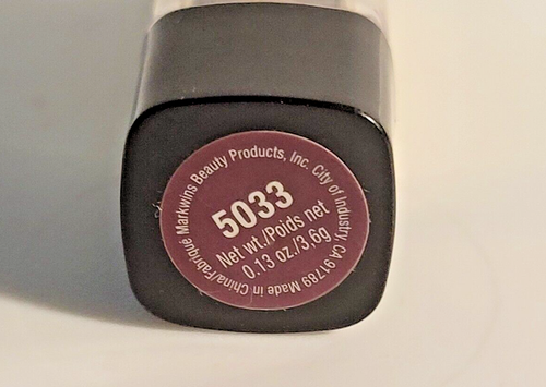 Black Radiance Perfect Tone Lipstick - Midnight Glow (#5033) - Not Sealed - Picture 3 of 5