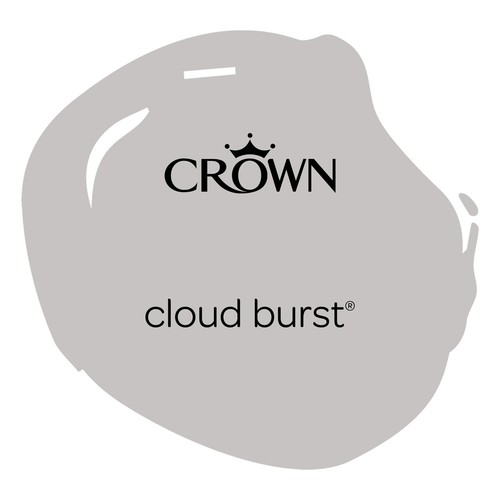 Crown Easyclean Emulsion Paint Matt 2.5L All Colours - Picture 72 of 364