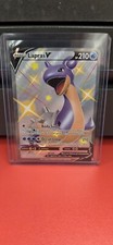 Lapras V SV110/SV122 Shining Fates: Shiny Vault Holo