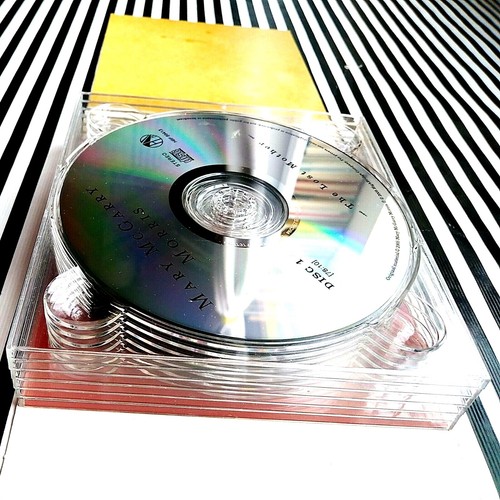 The Lost Mother von Mary McGarry Morris Compact Disc ungekürzte Edition CD - Bild 3 von 12