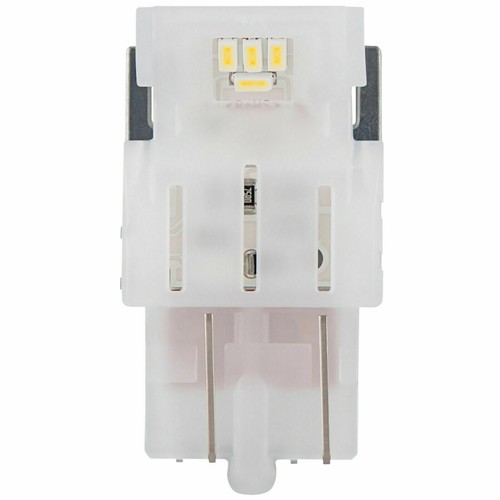 OSRAM LEDriving SL LED W21/5W 6000K Bombilla Coche Blanco Frío (Doble) W3x16q | 12V - Imagen 2 de 3