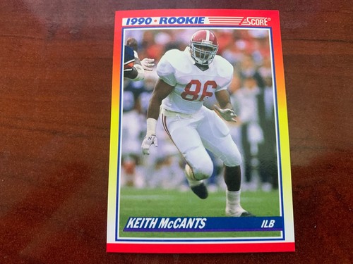 1990 Score - Complete Your Set - You Pick (501 - 660) - Picture 123 of 161