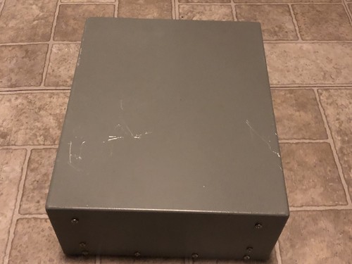 Neurosoft Neuro Scan Stim Audiosystem 1105 - Bild 5 von 8