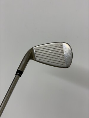 Yonex V-mass 270 6 iron / regular steel / right handed | eBay