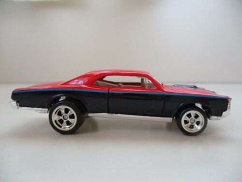 ホットウィール '77 PONTIAC FIREBIRD NFT GARAGE 77 Pontiac Firebird T/A - NFT Garage Series 3