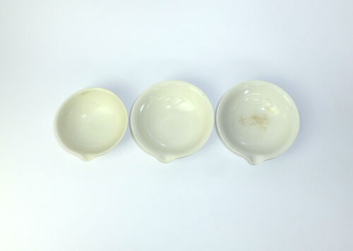 4 x Petrischalen Rosenthal Marktredwitz & KPM Berlin Petri B-558 - Bild 7 von 12