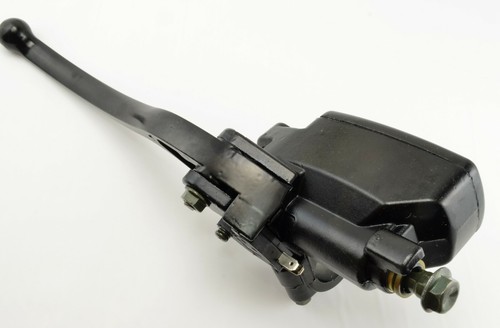 Fit Kawasaki KZ750 KZ900 KZ1000 KZ1300 Twin Dual Disc Brake Master Cylinder - Picture 3 of 5