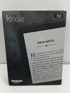 Amazon Kindle Paper Belyj 7 M Generation 4 Gb Wi Fi 6in Chernyj Model Wp63gw Ebay