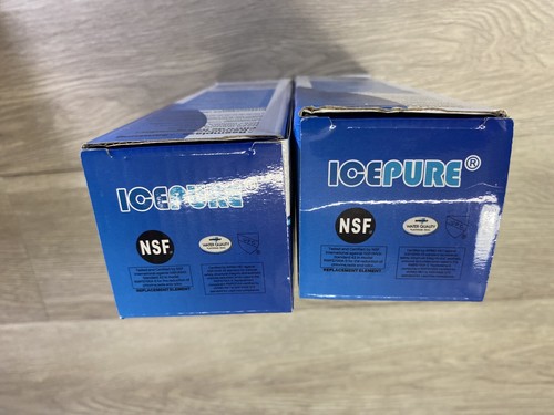 IcePure RWF0700A Refrigerator Water Filter 2 packs - Picture 4 of 4