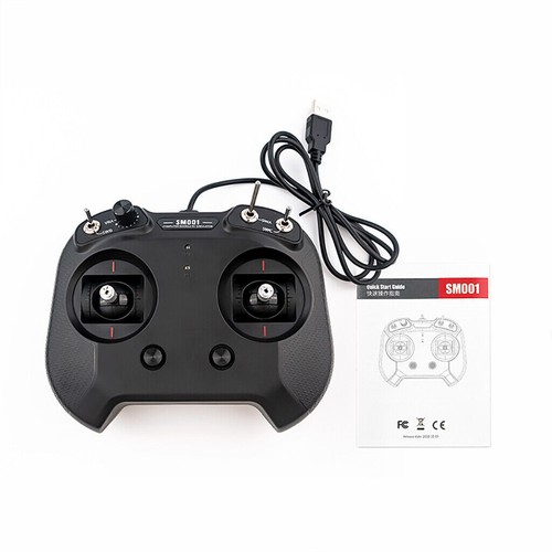 Flysky FS-SM001 6~8 Channel Remote Control Flight Simulation Software Drone New - Picture 9 of 15