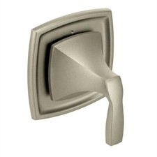Moen T4611BN Voss Two Function Transfer Valve Trim in Brushed Nickel