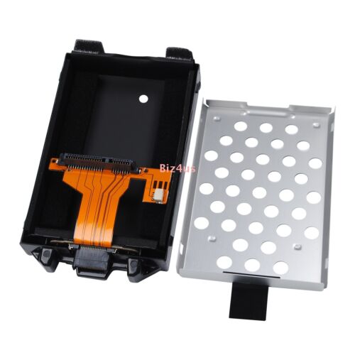 Nowy do Panasonic ToughBook CF-19 dysk twardy dysk caddy + złącze dysku twardego - Zdjęcie 5 z 23