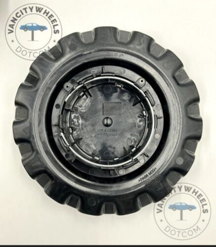 Tapacubos central emblema estrella mercedes-benz w167 a0004006900 9283 a0004003200 - Imagen 2 de 6