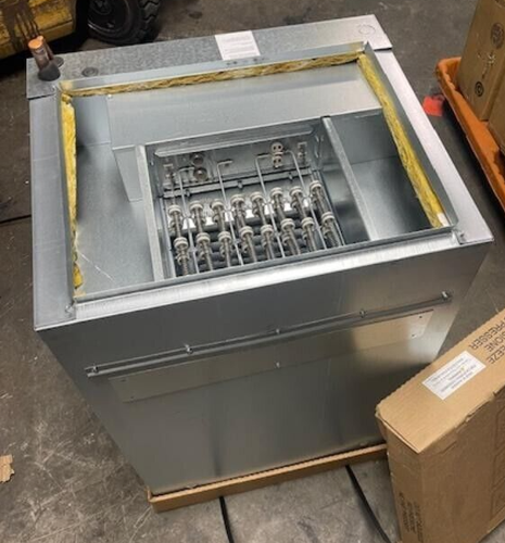 GOODMAN 2.5 Ton Air Handler Model AWST30LU1408BA New Factory Packed Unit - Picture 6 of 7