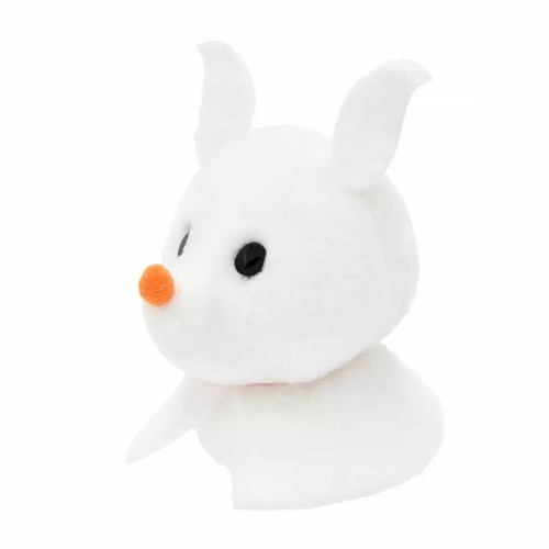 Zero plush Urupocha chan urupochachan The Nightmare Before Christmas - Picture 3 of 5
