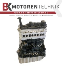 VW Crafter 2,0TDI DAU DAUA DAUB Motor Überholt (Stufe 1)