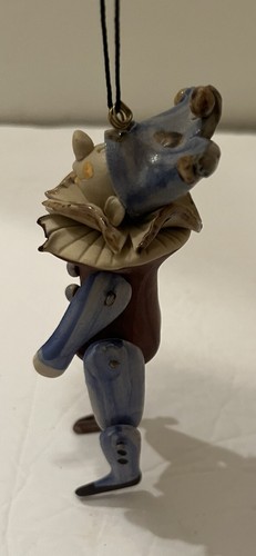 iPupi Laboratorio Pesaro Jolly Estatuilla Adorno con Caja - Imagen 7 de 11