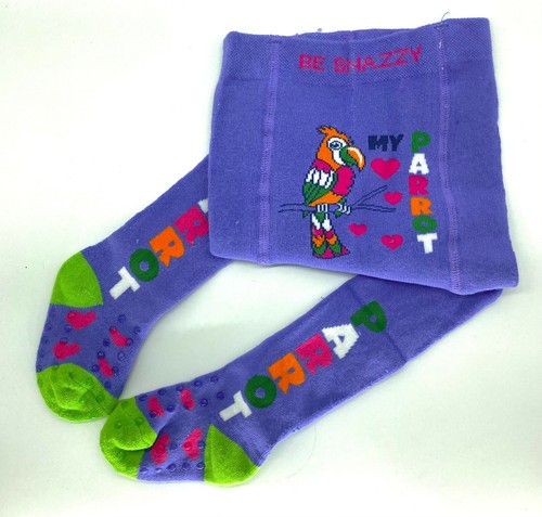 YO THERMO Strumpfhose Innen-Frottee Kinderstrumpfhose dicke warme Winter ABS  - Bild 80 von 117