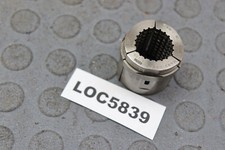 HARDINGE ( 1.139'' ) S-16 SERRATED ROUND COLLET PADS   LOC5839