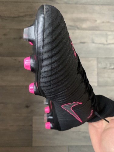 Nike Mercurial Superfly V Elite ACC Cleats Soccer Boots Football US7.5 - Picture 22 of 23