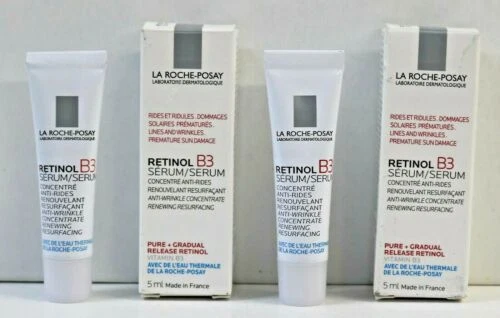 La Roche-Posay Anti-Aging Contour Treatments
