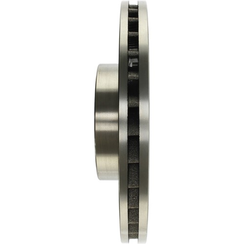 Frt Drilled Brake Rotor Centric Parts 228.35078 - Bild 7 von 7
